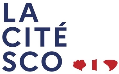 Logo cité sco